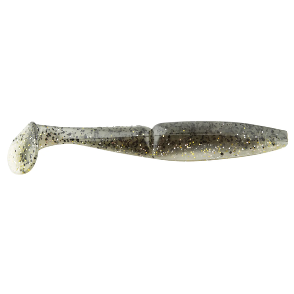 Gambler EZ Swimmer 4.25" New Shad 7-pk