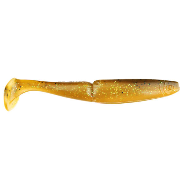 Gambler EZ Swimmer 4.25" Red Ear 7-pk