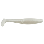Gambler EZ Swimmer 4.25" White Lightening 7-pk