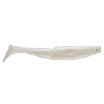 Gambler Big EZ Swimmer 5.25" White Lightening 5-pk