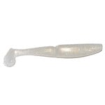 Gambler Big EZ Swimmer 5.25" Gold Pearl Hologram 5-pk