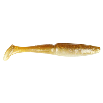 Gambler Big EZ Swimmer 5.25" Forty Niner 5-pk