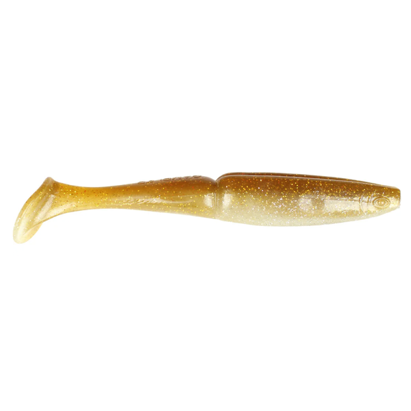 Gambler Big EZ Swimmer 5.25" Forty Niner 5-pk