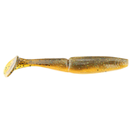 Gambler Big EZ Swimmer 5.25" Red Ear 5-pk