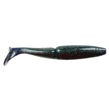 Gambler Big EZ Swimmer 5.25" June Bug 5-pk