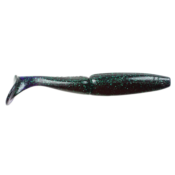 Gambler Big EZ Swimmer 5.25" June Bug 5-pk