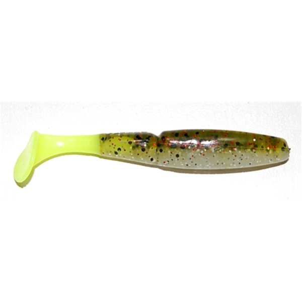 Gambler The Little EZ 3.75" Chicken On A Chain 9-pk