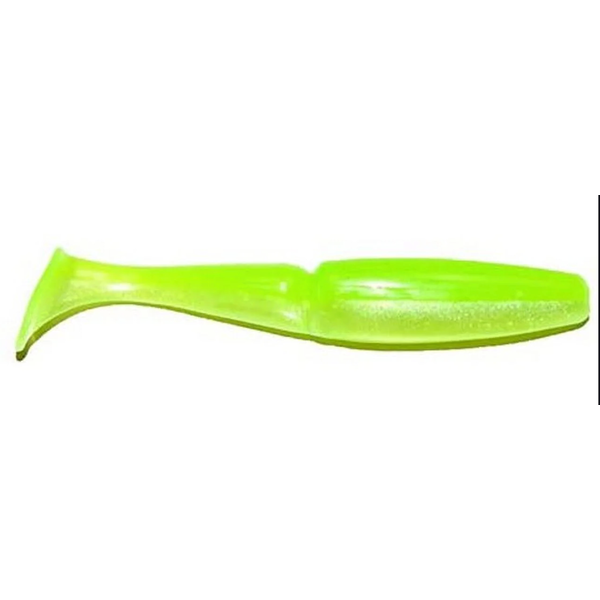 Gambler The Little EZ 3.75" Limetreuse 9-pk