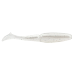 Gambler TZ Swimmer 3" White Lightening 12-pk
