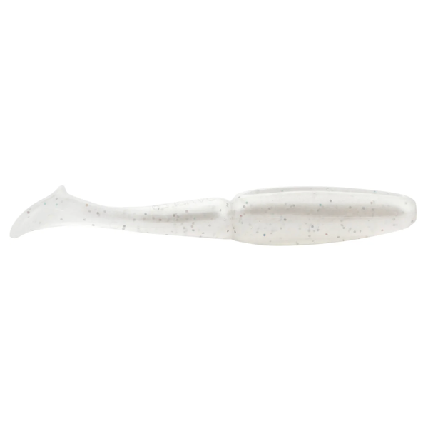 Gambler TZ Swimmer 3" White Lightening 12-pk