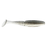 Gambler TZ Swimmer 3" Ghost Shad 12-pk