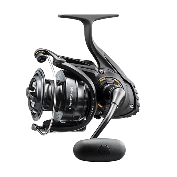Daiwa Daiwa ELIMINATOR 3000 Spinning Reel