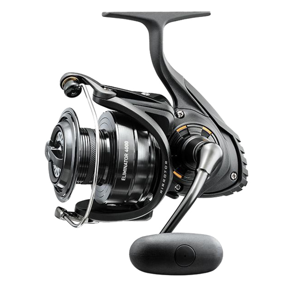 Daiwa Daiwa ELIMINATOR 2500 Spinning Reel