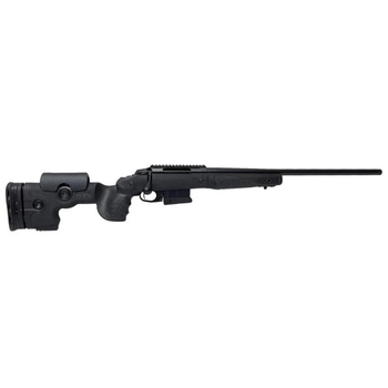 Tikka T3X CTR GRS 6.5 Creed 20" Bolt Action w/Pic Rail