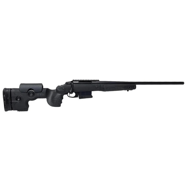 Tikka T3X CTR GRS 6.5 Creed 20" Bolt Action w/Pic Rail
