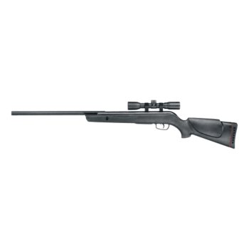 Varmint .177 High Power Air Rifle w/Scope 4x32 1250FPS