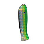 O'ki Tackle King Fisher II Flasher. Stinger Series Super Betsy