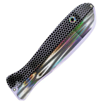 O'ki Tackle King Fisher II Flasher. Onyx