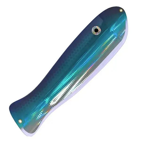 Oki King Fisher Flasher Blue Angel