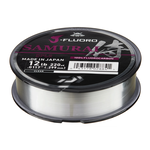 Daiwa J-Fluoro Samurai 8lb 220yds