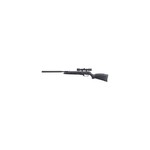 Wildcat Storm with 4x32 mm Scope .22   495FPS