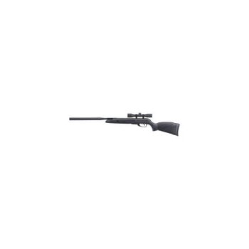 Wildcat Storm with 4x32 mm Scope .177