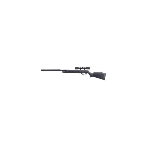 Wildcat Storm with 4x32 mm Scope .177