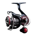 Daiwa Ballistic MQ LT 2500D-XH Spinning Reel