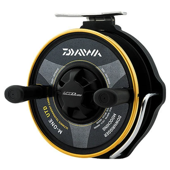 Daiwa M-One UTD 400 Mooching Reel