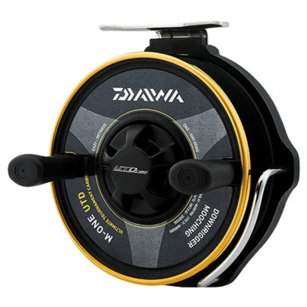 Daiwa M-One UTD 400 Mooching Reel