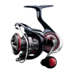 Daiwa Ballistic MQ LT 2000D-H Spinning Reel