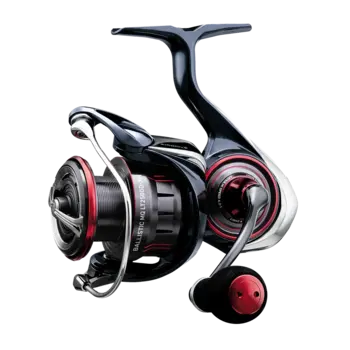 Daiwa Ballistic MQ LT 2000D-H Spinning Reel