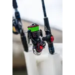 Daiwa Ballistic MQ LT 2000D-H Spinning Reel