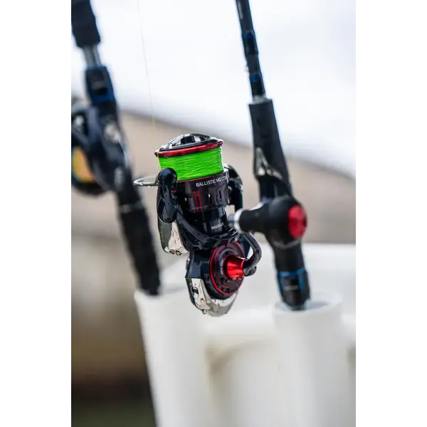 Daiwa Ballistic MQ LT 2000D-H Spinning Reel