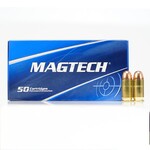 Magtech 45 ACP 230gr FMJ Ammunition Case of 1,000