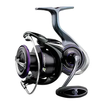 Daiwa 25 Prorex MQ LT Spinning Reel