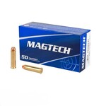 Magtech 38 SPL  125gr FMJ Ammunition Box of 50