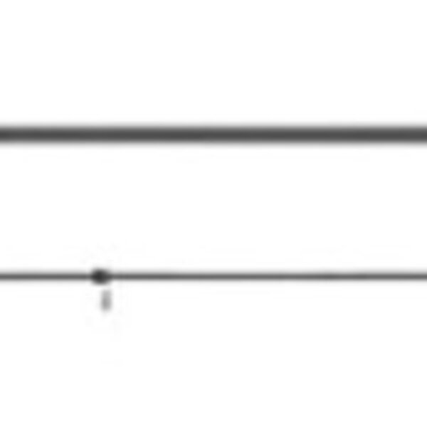 Daiwa Presso Air Spinning Rod 7'6UL