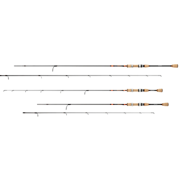 Daiwa Daiwa Presso  6' 6" UL Spinning Rod.
