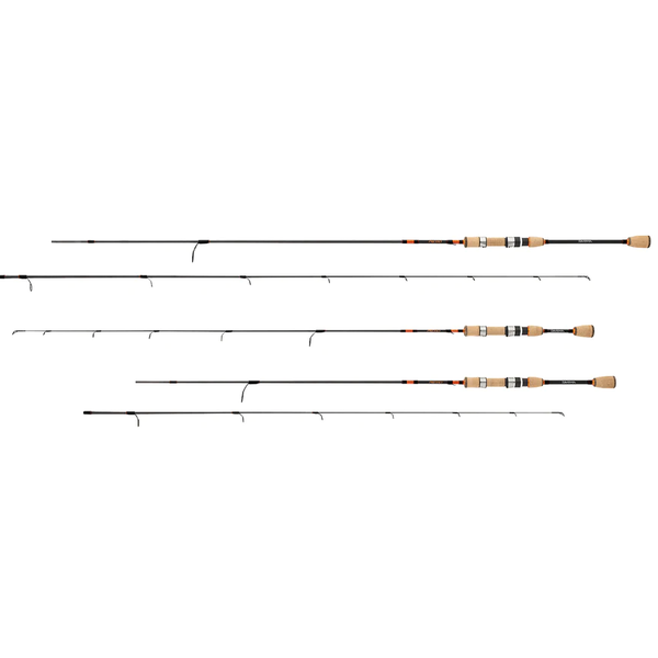 Daiwa Daiwa Presso  6' 6" UL Spinning Rod.