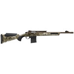 Franchi Momentum All-Terrain Elite Rifle: 223 Rem, 18" Barrel