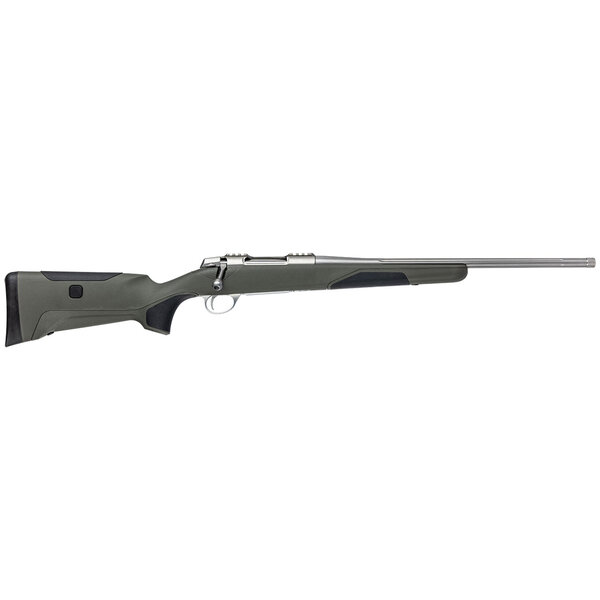 Sako Model 90 Finnlight 270 Win 22.4" BBL Stainless Bolt Action