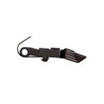 Glock Slide Stop Lever & Spring Extended