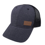 Glock Armed With Confidence Mesh Snapback Hat