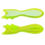 Dreamweaver Spin Doctor 10" Yellow Mountain Dew