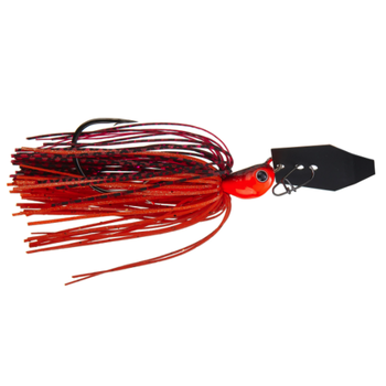 Z-Man Ever Green Jack Hammer. 1/2oz Fire Craw