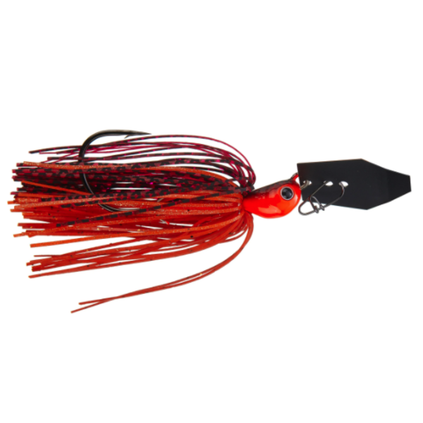 Z-Man Ever Green Jack Hammer. 1/2oz Fire Craw