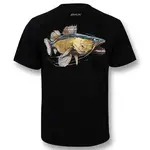 BKK Casual Short Sleeve Zander Shirt
