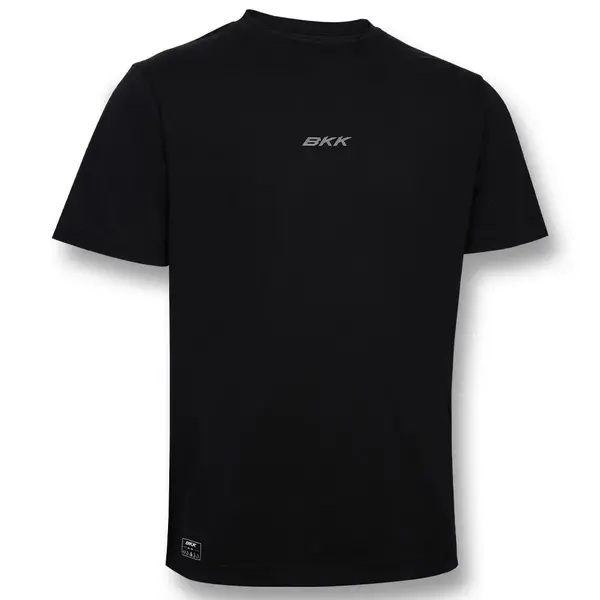 BKK Casual Short Sleeve Zander Shirt