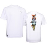 BKK Casual Short Sleeve Brand Values Pike Shirt